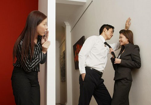 广州调查公司取证